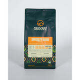 Orocafe Roasted Beans (Specialty)