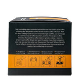 Orocafe 10 x Coffee Drip Bags (Specialty) (100G)