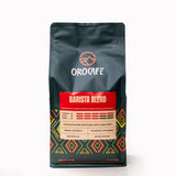 Orocafe Ground Coffee (Barista)
