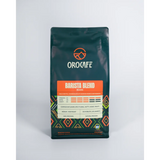 Orocafe Roasted Beans (Barista)