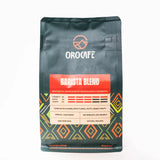 Orocafe Ground Coffee (Barista)