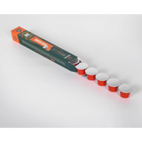 Orocafe 10 x Nespresso- Compatible Capsules (Barista) (50G)