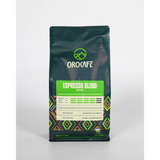 Orocafe Roasted Beans (Espresso)
