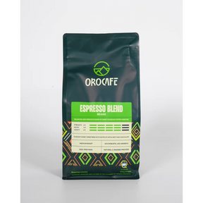 Orocafe Roasted Beans (Espresso)