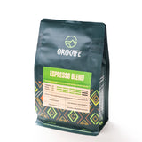 Orocafe Ground Coffee (Espresso)