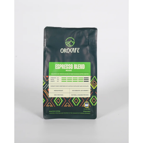 Orocafe Roasted Beans (Espresso)