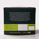 Orocafe 10 x Coffee Drip Bags (Espresso) (100G)