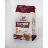Orocafe Premix Pack of 10 Sachets (Cappuccino) (180G)
