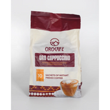 Orocafe Premix Pack of 10 Sachets (Cappuccino) (180G)