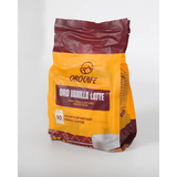 Orocafe Premix Pack of 10 Sachets (Vanilla Latte) (210G)