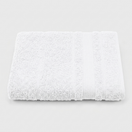 BYFT Home Aura 33 x 33 Cm Cotton Face Towel - Soft, Absorbent, Quick-Dry | 550 GSM