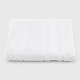 BYFT Home Aura 33 x 33 Cm Cotton Face Towel - Soft, Absorbent, Quick-Dry | 550 GSM