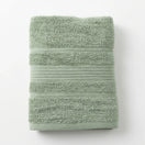 BYFT Home Aura 40 x 75 Cm Cotton Hand Towel - Soft, Absorbent, Quick-Dry | 550 GSM