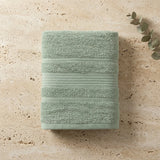 BYFT Home Aura 40 x 75 Cm Cotton Hand Towel - Soft, Absorbent, Quick-Dry | 550 GSM