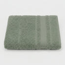 BYFT Home Aura 70 x 140 Cm Cotton Bath Towel - Soft, Absorbent, Quick-Dry | 550 GSM