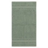 BYFT Home Aura 40 x 75 Cm Cotton Hand Towel - Soft, Absorbent, Quick-Dry | 550 GSM