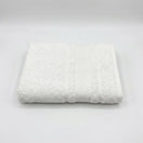 BYFT Home Aura 70 x 140 Cm Cotton Bath Towel - Soft, Absorbent, Quick-Dry | 550 GSM