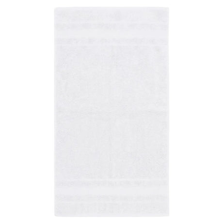BYFT Home Aura 40 x 75 Cm Cotton Hand Towel - Soft, Absorbent, Quick-Dry | 550 GSM