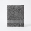 BYFT Home Essence 33 x 33 Cm Cotton Face Towel - Soft, Absorbent, Quick-Dry | 550 GSM