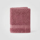 BYFT Home Essence 33 x 33 Cm Cotton Face Towel - Soft, Absorbent, Quick-Dry | 550 GSM