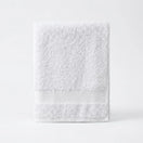 BYFT Home Essence 33 x 33 Cm Cotton Face Towel - Soft, Absorbent, Quick-Dry | 550 GSM