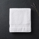 BYFT Home Essence 33 x 33 Cm Cotton Face Towel - Soft, Absorbent, Quick-Dry | 550 GSM
