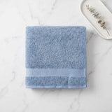 BYFT Home Essence 40 x 70 Cm Cotton Hand Towel - Soft, Absorbent, Quick-Dry | 550 GSM