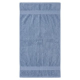 BYFT Home Essence 40 x 70 Cm Cotton Hand Towel - Soft, Absorbent, Quick-Dry | 550 GSM