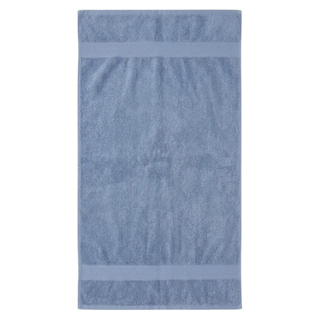 BYFT Home Essence 40 x 70 Cm Cotton Hand Towel - Soft, Absorbent, Quick-Dry | 550 GSM