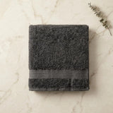 BYFT Home Essence 40 x 70 Cm Cotton Hand Towel - Soft, Absorbent, Quick-Dry | 550 GSM