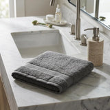 BYFT Home Essence 40 x 70 Cm Cotton Hand Towel - Soft, Absorbent, Quick-Dry | 550 GSM
