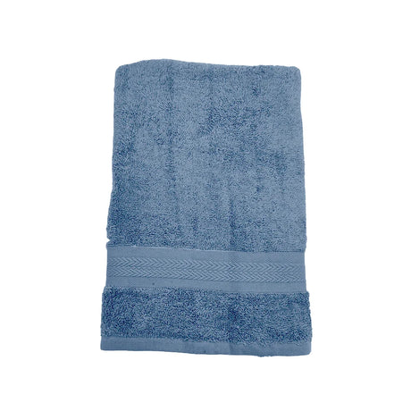byft iris cotton towel set luxury soft absorbent quick dry 650 gsm bath linen