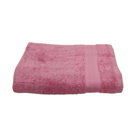 BYFT Home Aura | Brown Cotton Towel Sets - Soft, Absorbent, Quick-Dry | 550 GSM