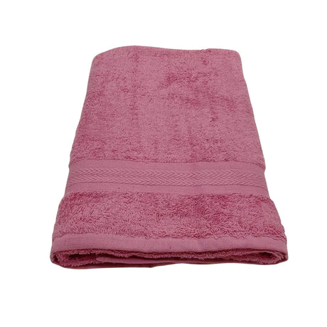 BYFT Home Aura | Brown Cotton Towel Sets - Soft, Absorbent, Quick-Dry | 550 GSM