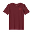 BYFT Threads Embroidered For You Christmas - Believe Designed T-Shirts