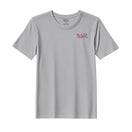 BYFT Threads Embroidered For You Christmas - Believe Christmas Ornaments Designed T-Shirts