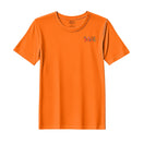 BYFT Threads Embroidered For You Christmas - Believe Christmas Ornaments Designed T-Shirts