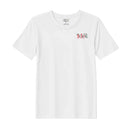 BYFT Threads Embroidered For You Christmas - Believe Christmas Ornaments Designed T-Shirts
