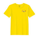 BYFT Threads Embroidered For You Christmas - Christmas Ornament Set Designed T-Shirts