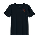BYFT Threads Embroidered For You Christmas - My 1st Christmas Designed T-Shirts