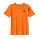 BYFT Threads Embroidered For You Christmas - My 1st Christmas Designed T-Shirts