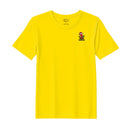 BYFT Threads Embroidered For You Christmas - My 1st Christmas Designed T-Shirts