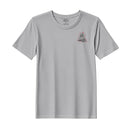 BYFT Threads Embroidered For You Christmas - Starry Christmas Tree Designed T-Shirts