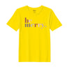 BYFT Threads Printed Christmas - Be Merry Designed T-Shirts