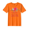 BYFT Threads Printed Christmas - Christmas Koala Designed T-Shirts