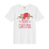 BYFT Threads Printed Christmas - Christmas Koala Designed T-Shirts