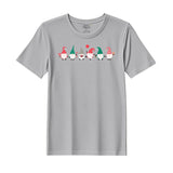 BYFT Threads Printed Christmas - ELF Designed T-Shirts