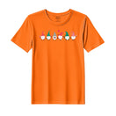 BYFT Threads Printed Christmas - ELF Designed T-Shirts