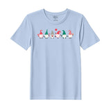 BYFT Threads Printed Christmas - ELF Designed T-Shirts