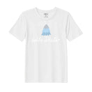 BYFT Threads Printed Christmas - Hello Winter Designed T-Shirts